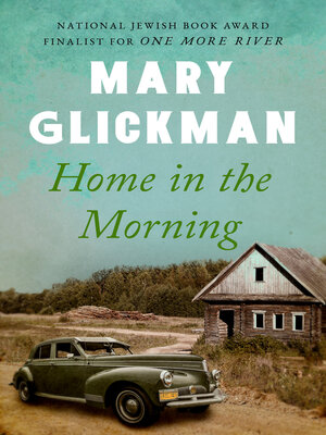 Home in the Morning - ebook